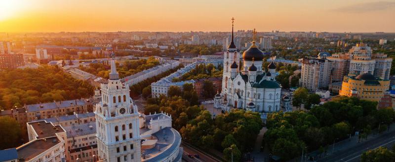 В городах России вводят туристический сбор
