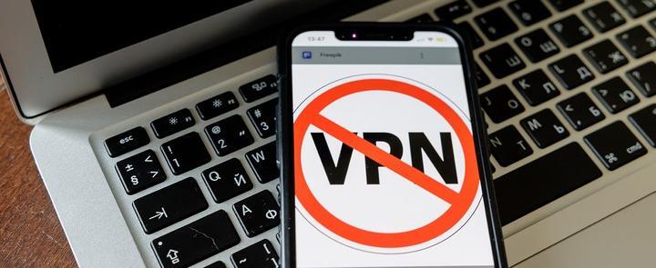 Российским пользователям «вырубают» интернет за использование VPN