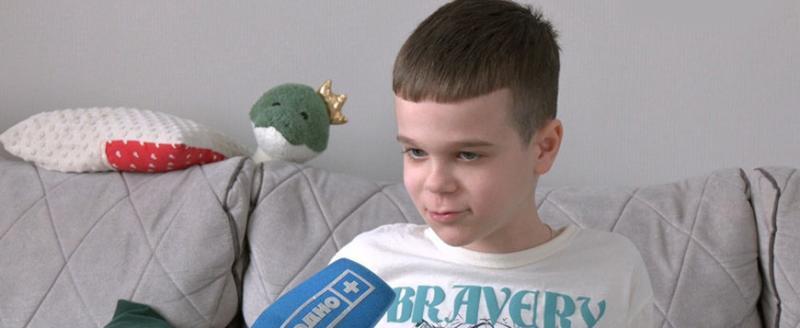 Сбор Вани Стеценко из Гродно закрыт