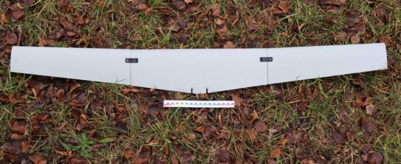 Беларусь требует от Литвы информацию об инциденте с упавшим в Гродно беспилотником