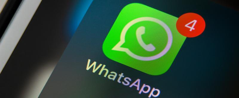 Роскомнадзор продолжает блокировку WhatsApp