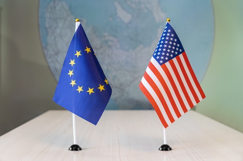 США выступает за возврат России ее замороженных активов после урегулирования военного конфликта