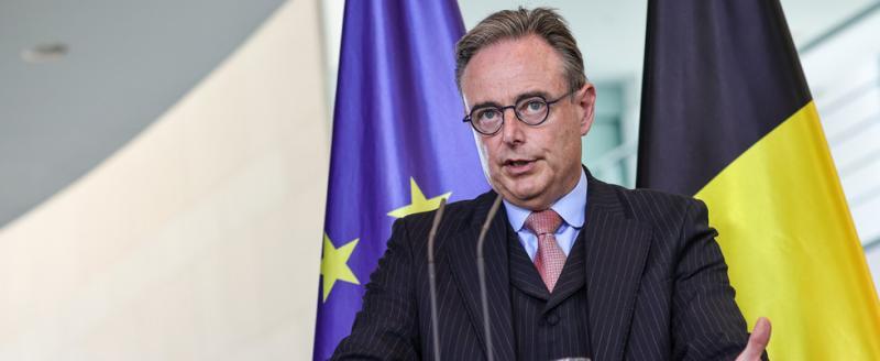 ЕС отказался выдать Бельгии «карт-бланш» на случай судов РФ из-за замороженных активов