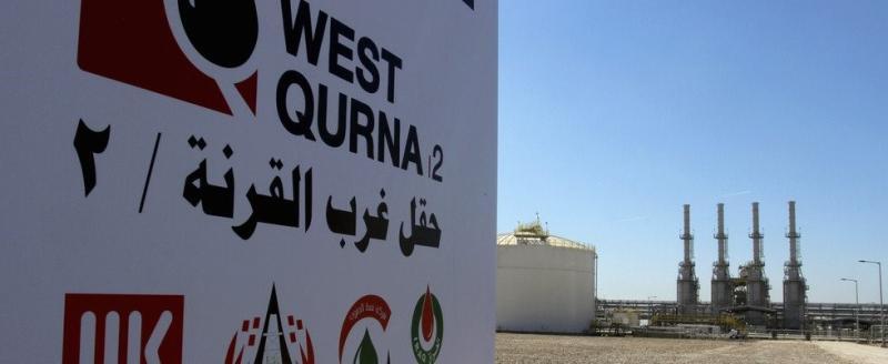 ExxonMobil хочет выкупить долю «Лукойла» в Ираке