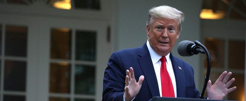 Трамп расширит миграционный запрет до 30 стран