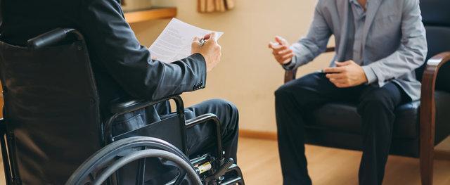 Минтруд: в Беларуси трудоустроено более 71 тысячи людей с инвалидностью