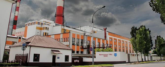 Откуда шум на Брестской ТЭЦ