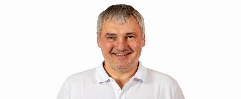 Александр Гальченюк покинул хоккейный клуб «Амур»