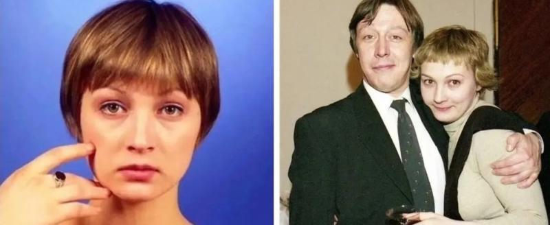 Умерла актриса Ксения Качалина, бывшая жена Михаила Ефремова