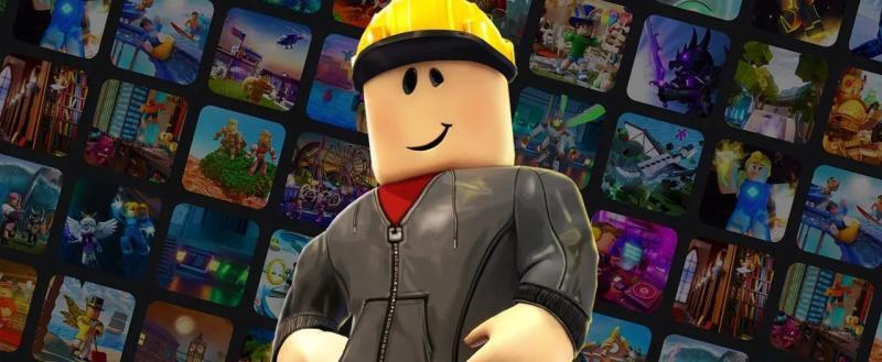 Почему Roblox не работает в России