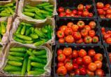 В Беларуси вводят строгий контроль за ценами на огурцы и помидоры