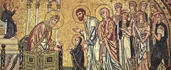 Введение во храм Пресвятой Богородицы: что за праздник отмечают 4 декабря