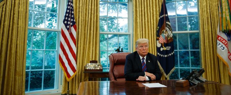 Сенаторы США внесли резолюцию, запрещающую удары по Венесуэле без одобрения Конгресса