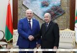 Беларусь и Алжир согласовали дорожную карту для совместных военных проектов