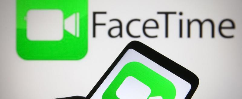 Роскомнадзор ограничил работу FaceTime в России
