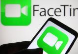 Роскомнадзор ограничил работу FaceTime в России