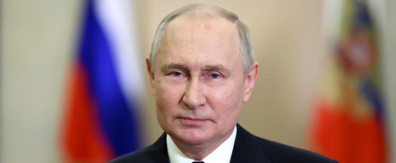 Путин: Россия не вернется в «большую восьмерку»