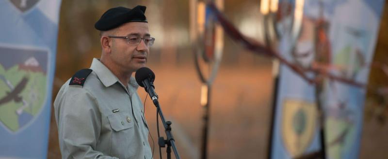 Уроженец Беларуси Роман Гофман возглавит израильский «Моссад»