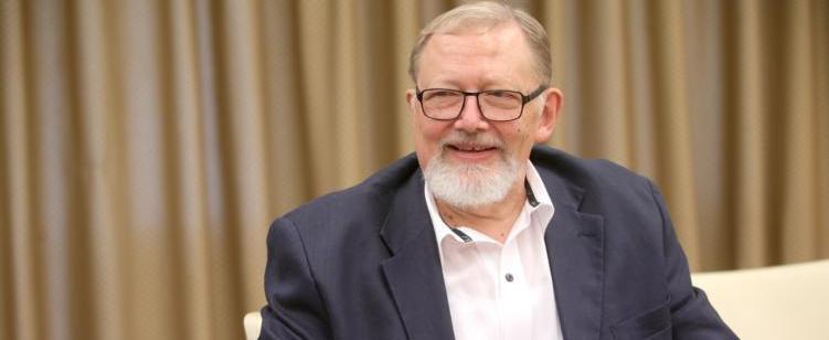 Умер бывший глава Центробанка Сергей Дубинин