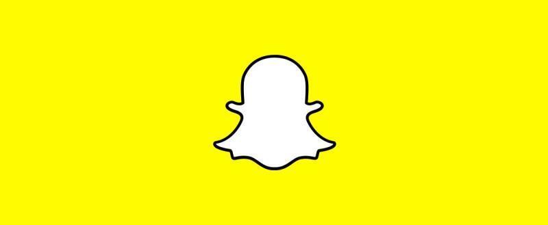 Роскомнадзор заблокировал мессенджер SnapChat на территории России