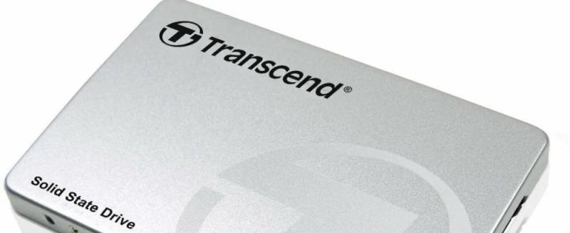 Transcend приостановил производство. SSD становятся дефицитом и дорожают