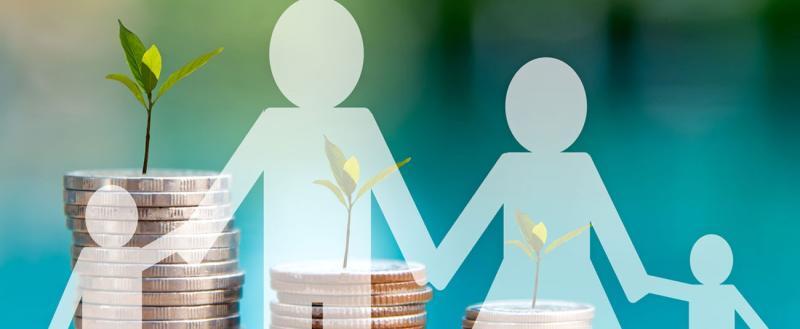 На программу «Семейный капитал» в Беларуси в 2026 году планируют выделить почти 280 млн рублей