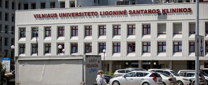 В Литве назревает кризис системы здравоохранения