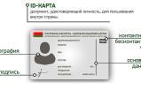 Цифровая подпись становится проще: в Беларуси выдали полмиллиона ID-карт