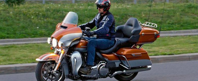 В Беларуси в 5 раз повысят налог на мощные мотоциклы