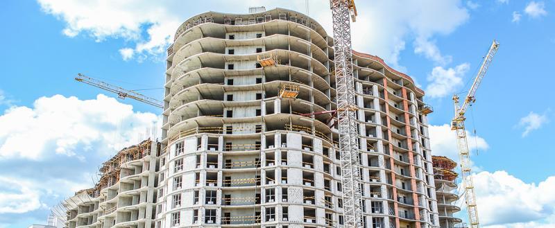 Правительство Беларуси утвердило новый регламент для органов стройнадзора