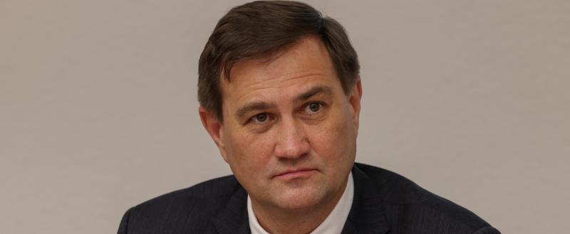 Рыженков: Литва провоцирует границу, чтобы просить миллиарды в ЕС