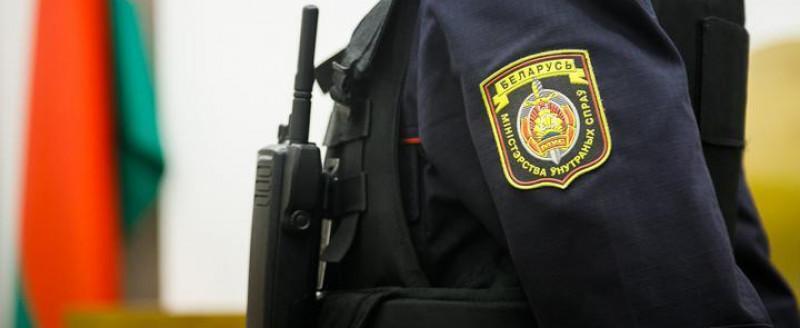 МВД представило чат-бот для приема сообщений о правонарушениях «Мы всегда рядом»