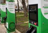 Беларусь наращивает сеть зарядных станций для электротранспорта