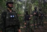 На границе Таиланда и Камбоджи произошел новый военный конфликт