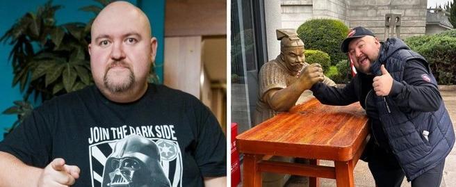 Ушел из жизни актер Дмитрий Красильников