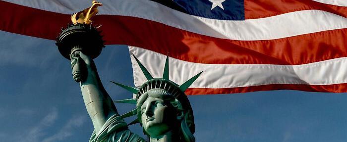 Новый тревожный тренд или почему Америка перестала двигаться