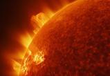 Вспышка высочайшего Х2.1-класса произошла на Солнце 