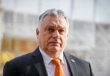 Орбан связал планы приема Украины в ЕС с подготовкой Европы к войне
