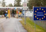 Литва планирует полное прекращение автобусного сообщения с Беларусью