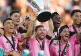 «Интер Майами» впервые стал чемпионом MLS благодаря Лионелю Месси