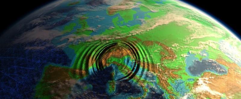 На севере Японии зафиксировано мощное землетрясение магнитудой 7,2