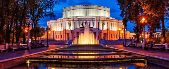 В опере «Набукко» в Большом театре Беларуси будут участвовать итальянцы