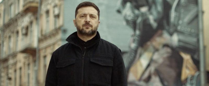 Зеленский: У сторон переговоров нет единого взгляда на Донбасс