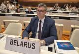 Ярковец : Беларусь достигла значительного прогресса по большинству Целей устойчивого развития