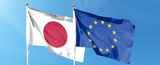 Япония не поддерживает использование ЕС российских активов