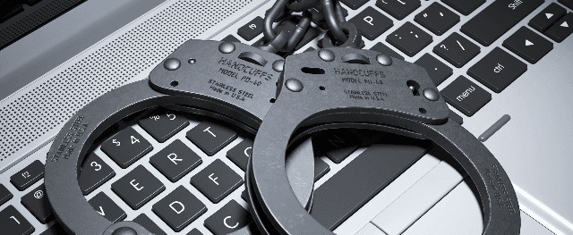 Комментарий в Telegram обернулся арестом для могилевчанина 