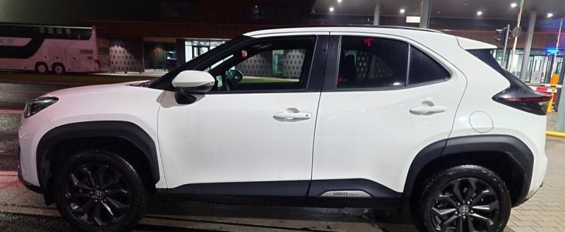 Белоруске грозит срок за перегонку автомобиля из Литвы