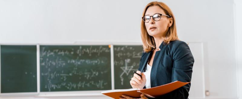 С 2026 года в Беларуси для педагогов вводится обязательное психологическое собеседование