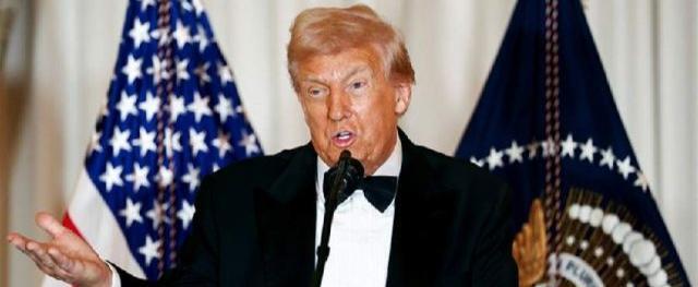 Трамп заявил о необходимости новых президентских выборов на Украине