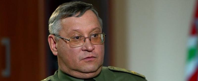 Муравейко: Обстановка вокруг Беларуси сейчас сложнее, чем в 1941-м